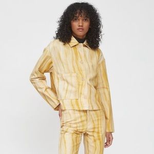 Paloma Wool Bardenas Jacket